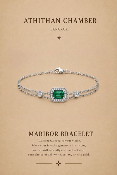MARIBOR BRACELET