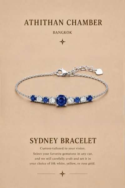 SYDNEY BRACELET