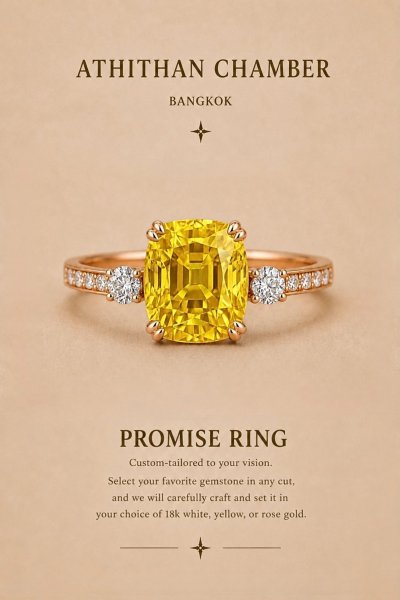 PROMISE RING