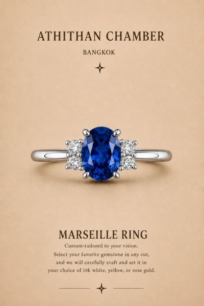 MARSEILLE RING