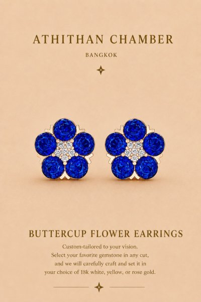 EARRING