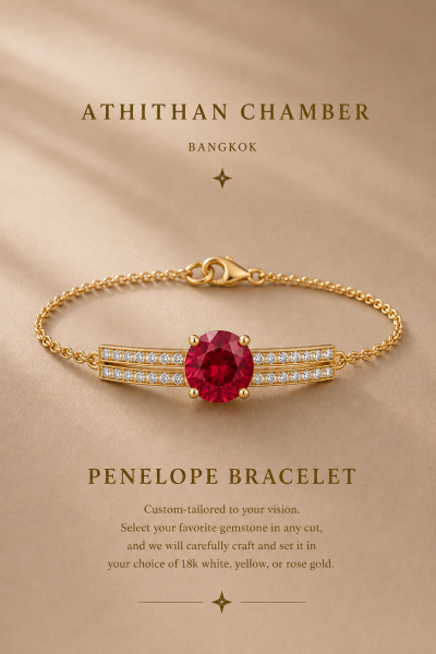 PENELOPE BRACELET