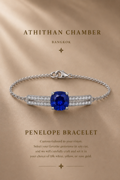 PENELOPE BRACELET