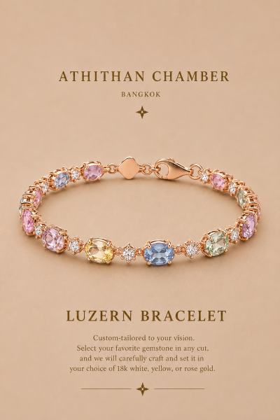 LUZERN BRACELET