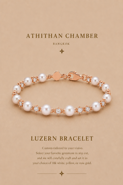 LUZERN BRACELET