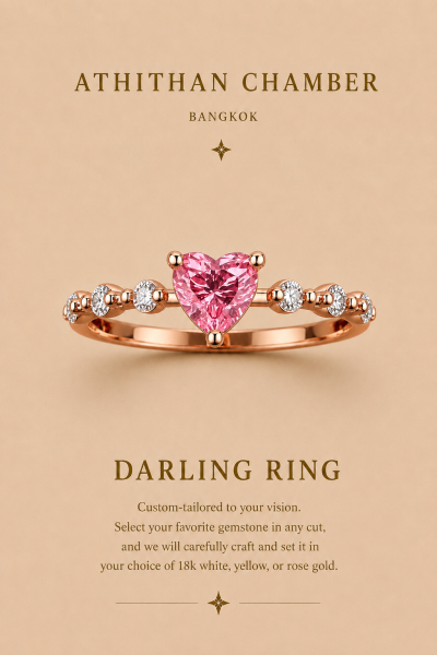 DARLING RING