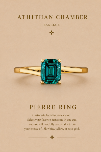 PIERRE RING