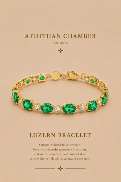 LUZERN BRACELET