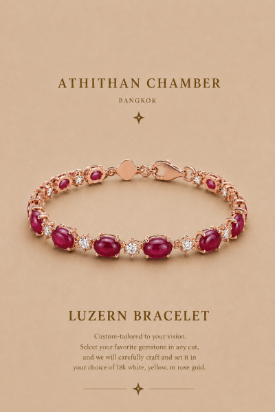 LUZERN BRACELET