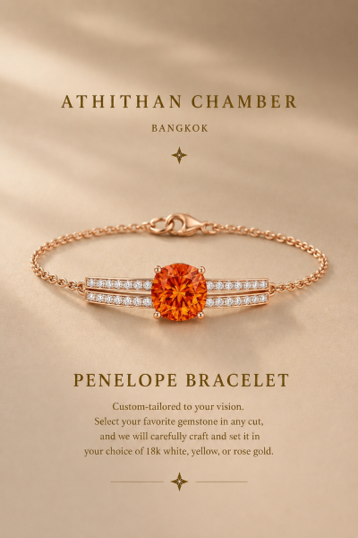 PENELOPE BRACELET