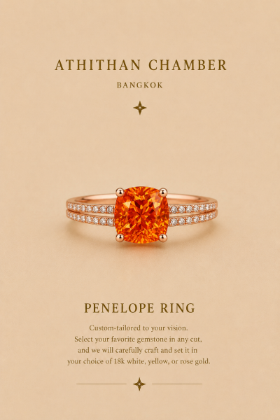 PENELOPE RING