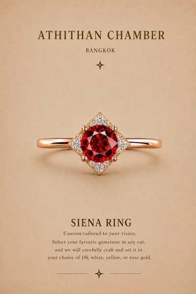 SIENA RING