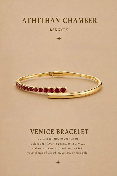 VENICE BRACELET
