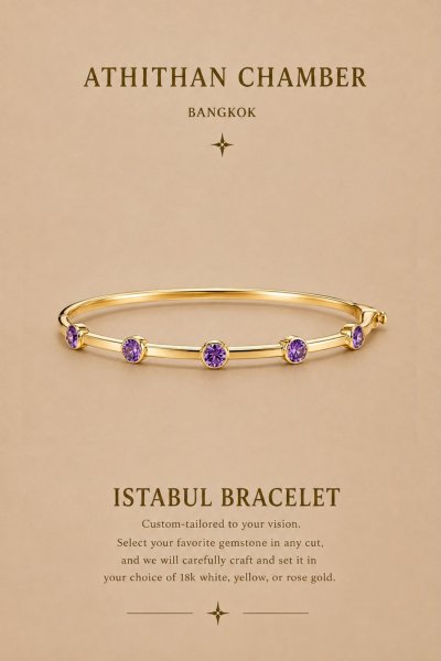 ISTANBUL BRACELET