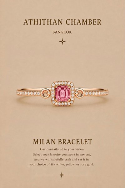 MILAN BRACELET