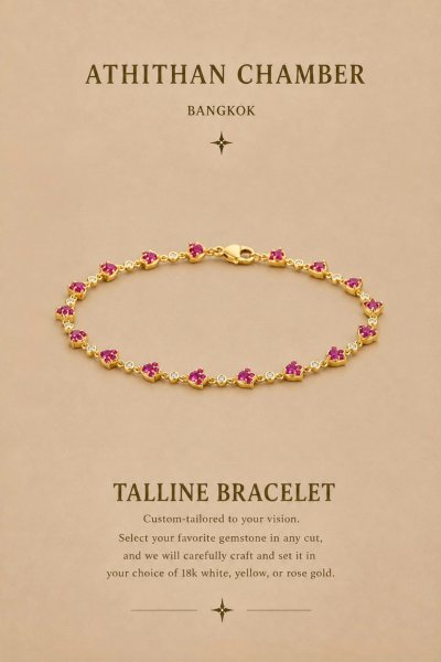 TALLINN BRACELET