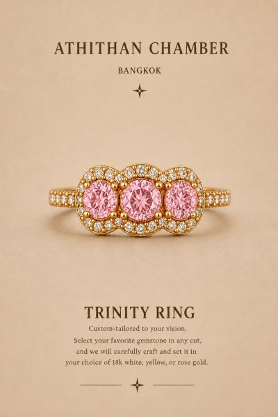 TRINITY RING