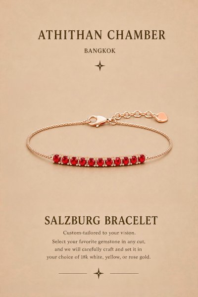 SALZBURG BRACELET
