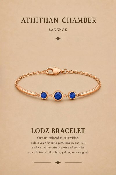 LODZ BRACELET