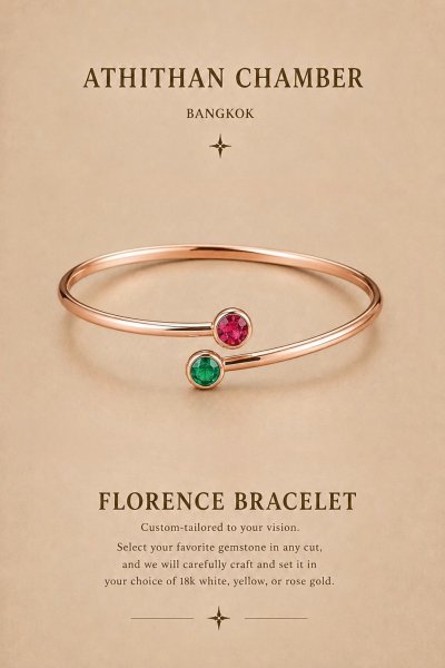 FLORENCE BRACELET