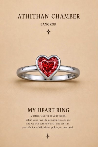 MY HEART RING