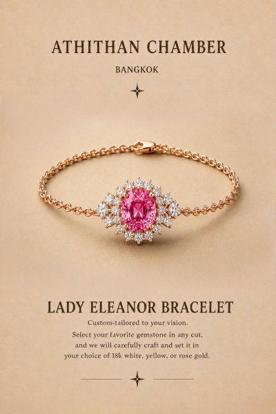 LADY ELEANOR BRACELET