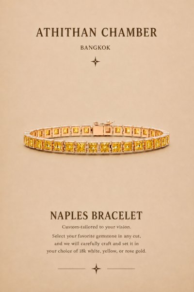 NAPLES BRACELET