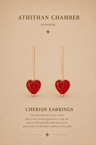 CHERISH EARRINGS