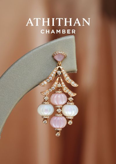 Mother of Pearl Earrings
