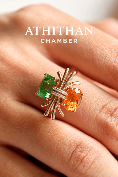 FRIENDSHIP Ring