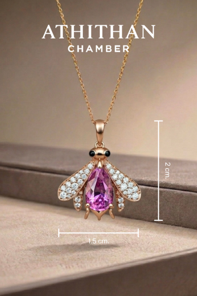 THE LIGHT KEEPER FIREFLY Pendant