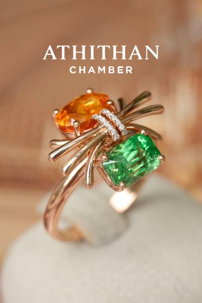 FRIENDSHIP Ring