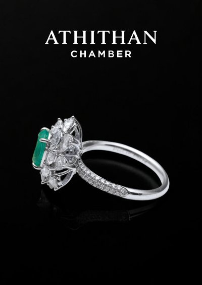 BRAZIL PARAIBA Ring