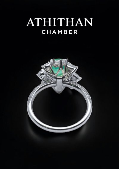 BRAZIL PARAIBA Ring