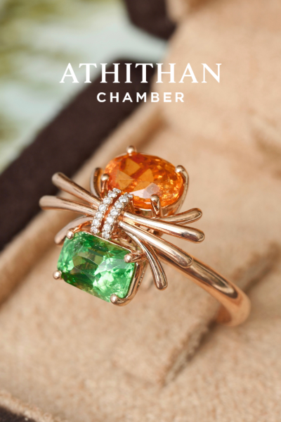FRIENDSHIP Ring