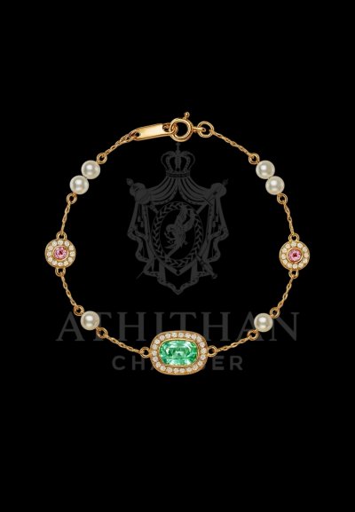 BRACELET
