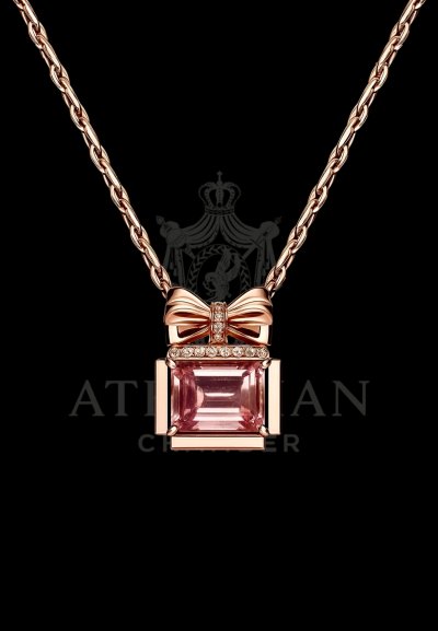 PENDANT NECKLACE