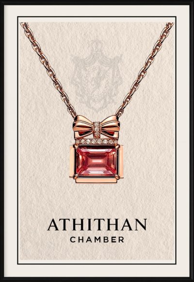 PENDANT NECKLACE