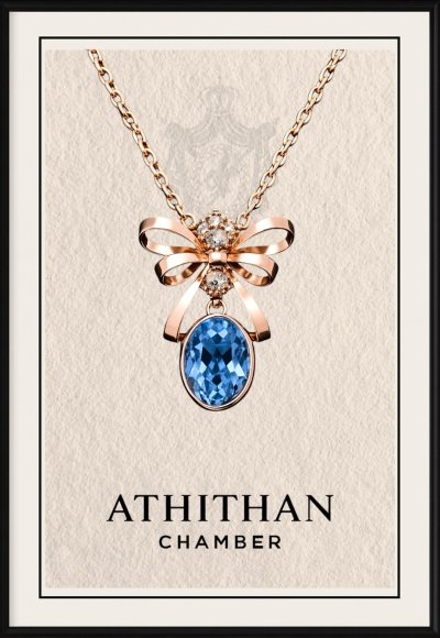 PENDANT