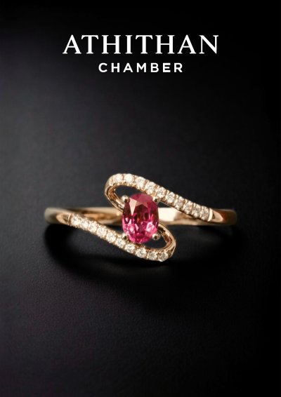 Ruby Ring