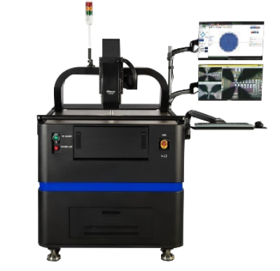 X Series Semi-Automatic Probe Station
