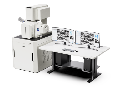 NTI-FE 2800  - Field Emission Scanning Electron Microscope