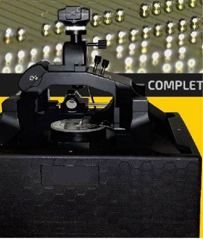 Nano-Observer XL (AFM)