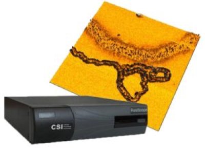 AFM Electrical Measurements Systems