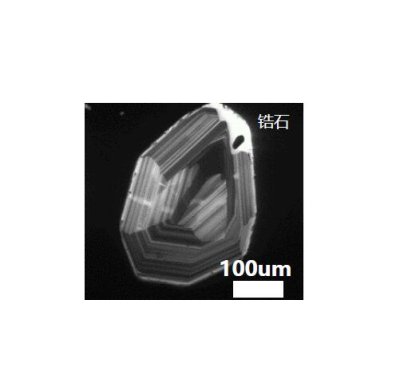 Cathodoluminescence Imaging and Spectral Detection System