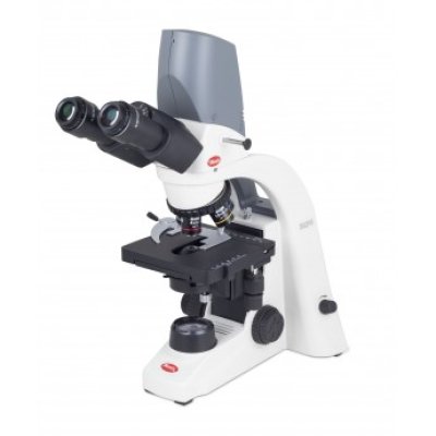 Digital Upright Microscopes