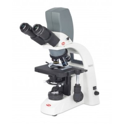 Digital Upright Microscopes