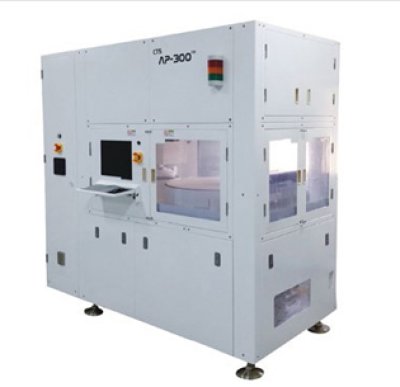 AP 300™_Single Polisher (CMP)