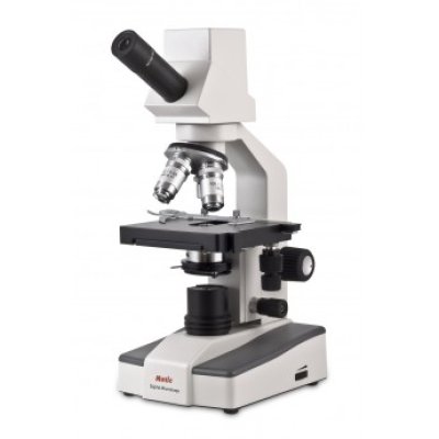 Digital Upright Microscopes