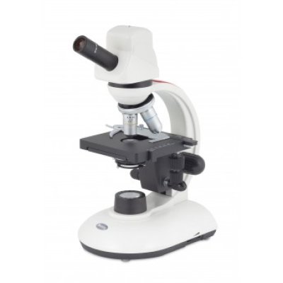 Digital Upright Microscopes